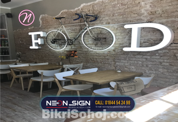 Best Neon Signs Manufacturers in Bangladesh
